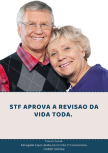 Leia mais sobre o artigo AS PRINCIPAIS DÚVIDAS SOBRE A REVISÃO DA VIDA TODA￼